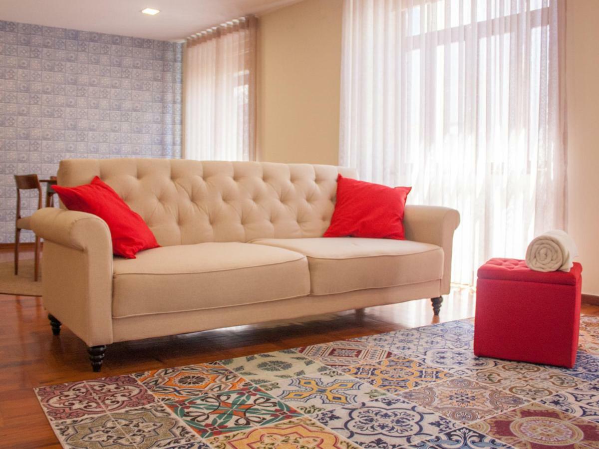 Varzim Guesthouse Povoa de Varzim Ngoại thất bức ảnh