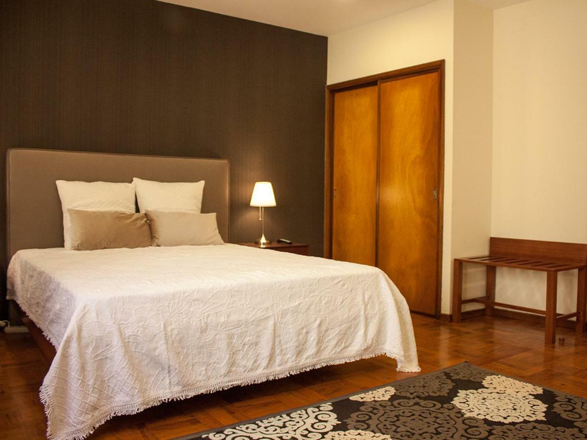 Varzim Guesthouse Povoa de Varzim Ngoại thất bức ảnh